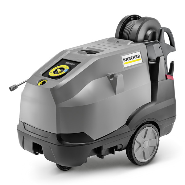 Myjka wysokociśnieniowa gorącowodna Karcher HDS 9/20MXA